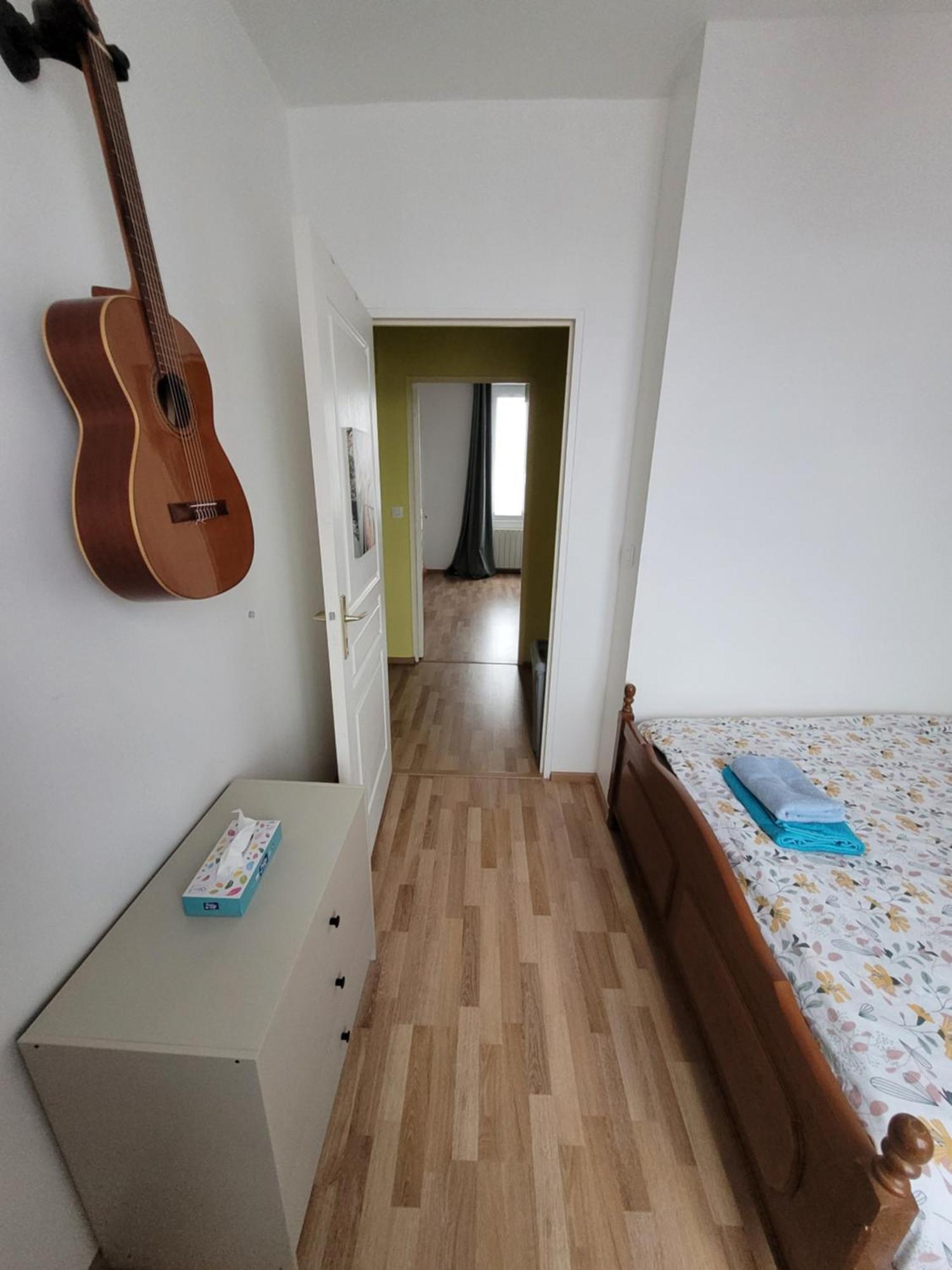 Petite Maison Proche Mer - Flamanville Εξωτερικό φωτογραφία