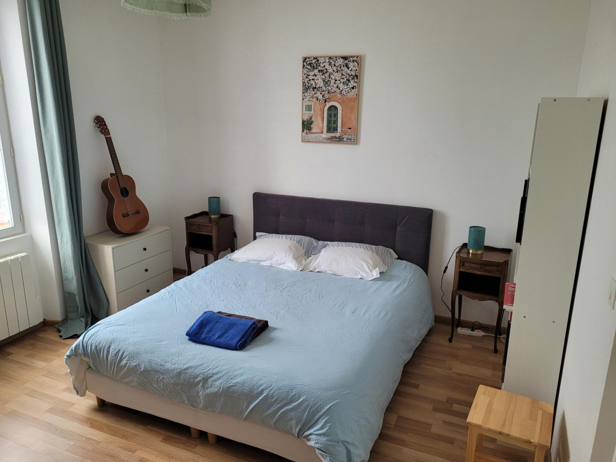 Petite Maison Proche Mer - Flamanville Εξωτερικό φωτογραφία